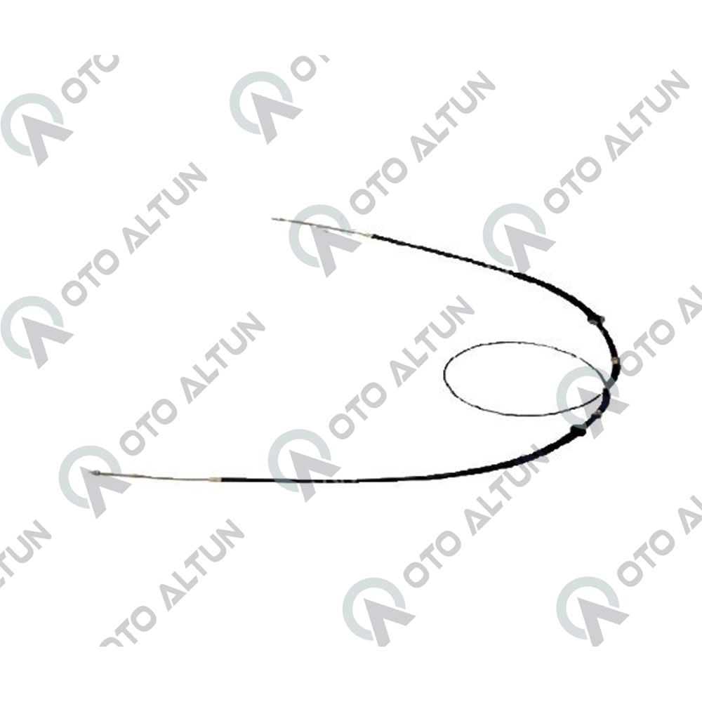 EL FREN TELİ R12 UZUN