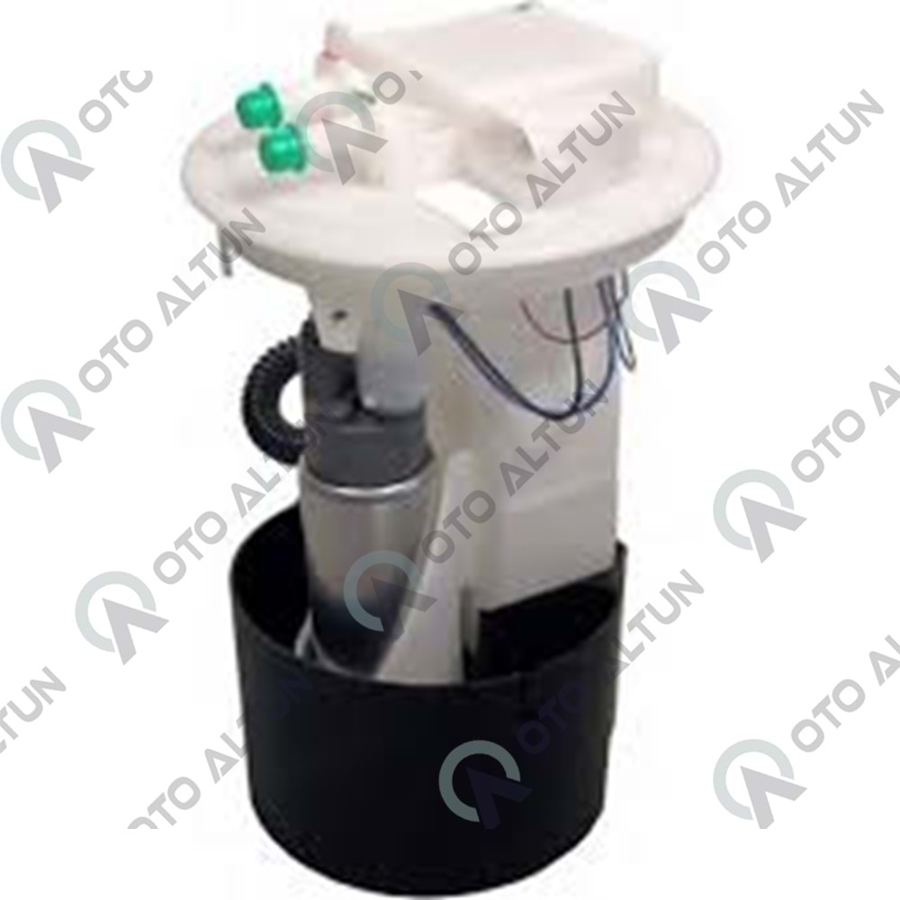 ŞAMANDIRA KNG 1.4 8v