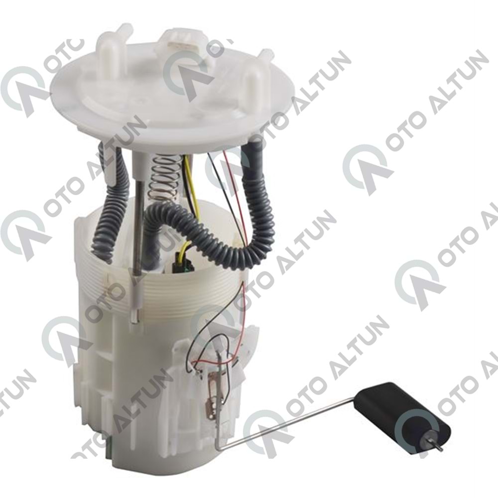 ŞAMANDIRA K9K LODGY DOKKER