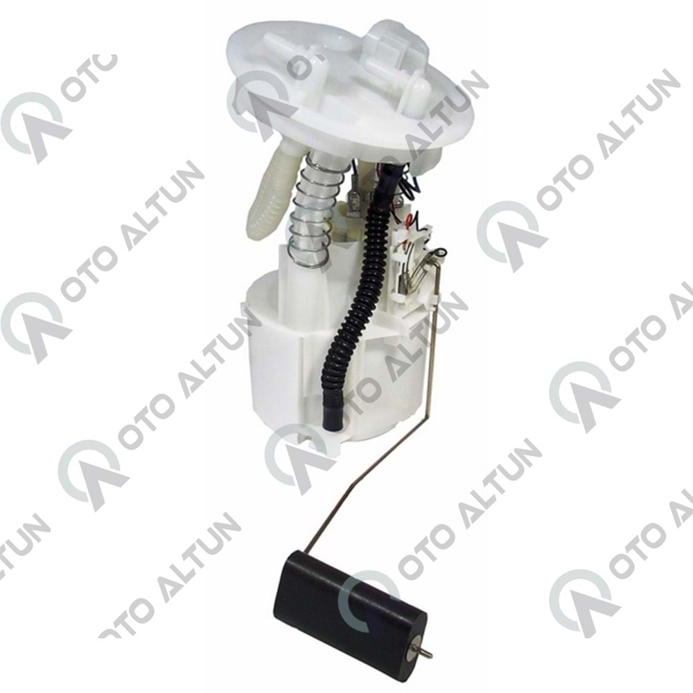 ŞAMANDIRA 1.6 8v MGN I