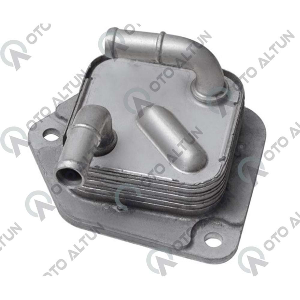 YAĞ SOĞUTUCU 1.3 Tce H5H MGN IV CLIO V