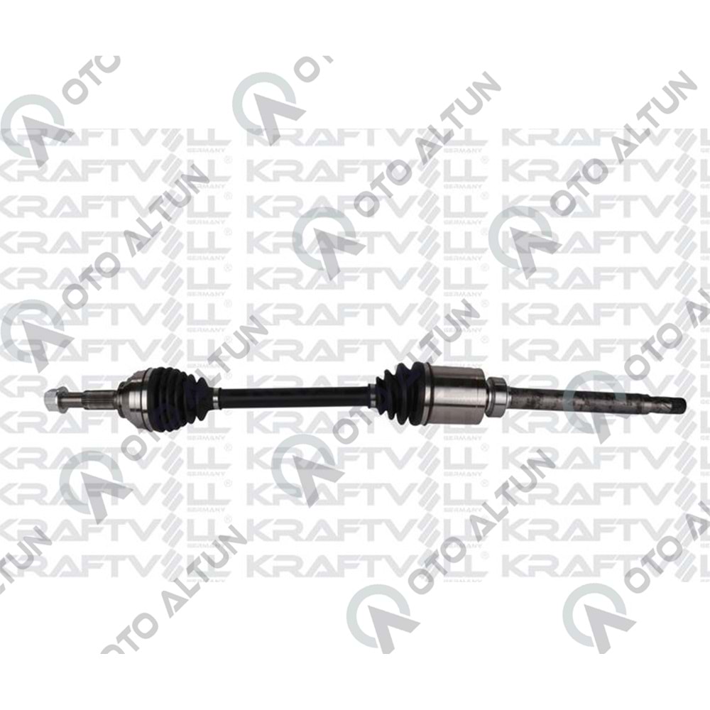 AKS SAĞ QASHQAI J10 K9K