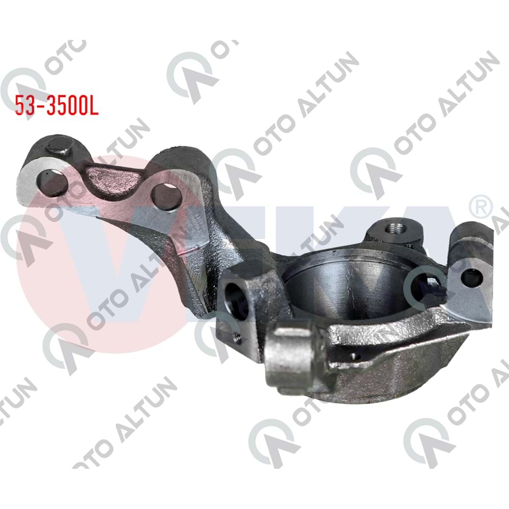 AKS TAŞIYICI SOL F8Q KNG