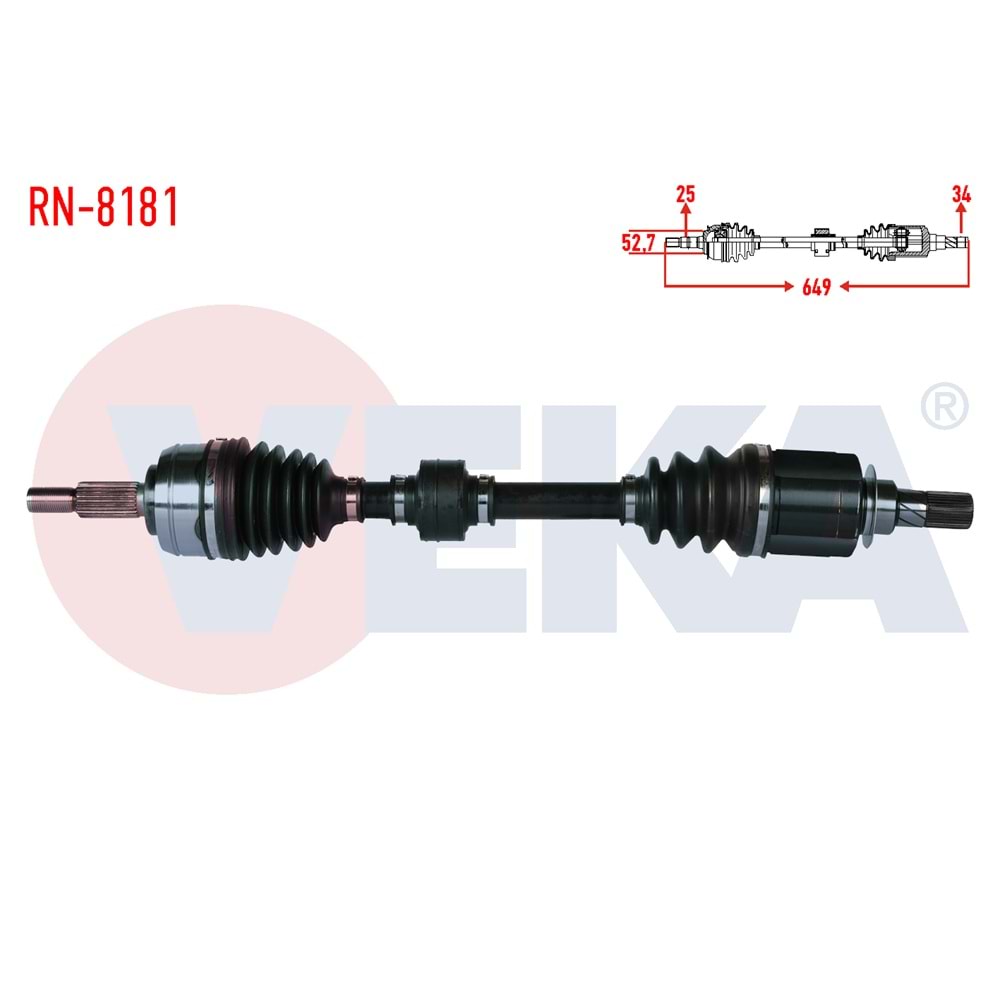 AKS SOL MGN IV OTOMATİK