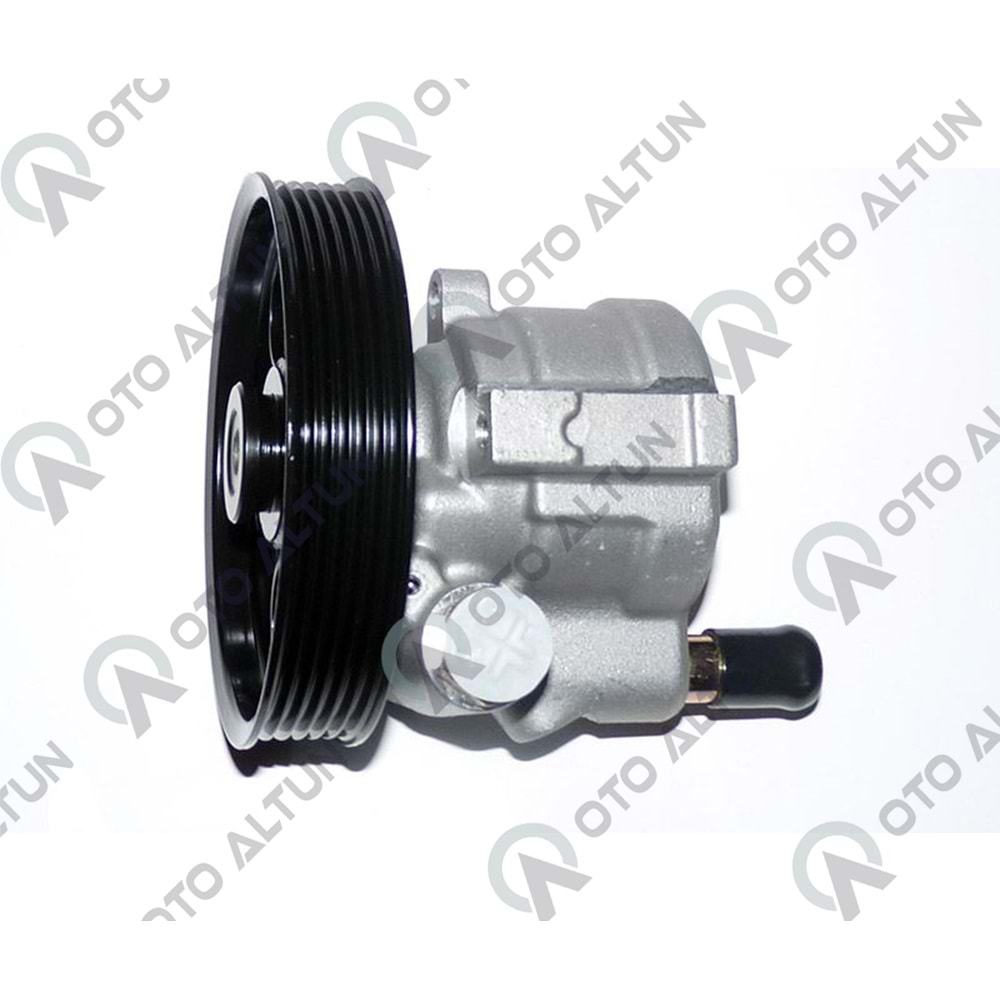 DİREKSİYON POMPASI CLIO KNG KASNAKLI **6 KANAL**