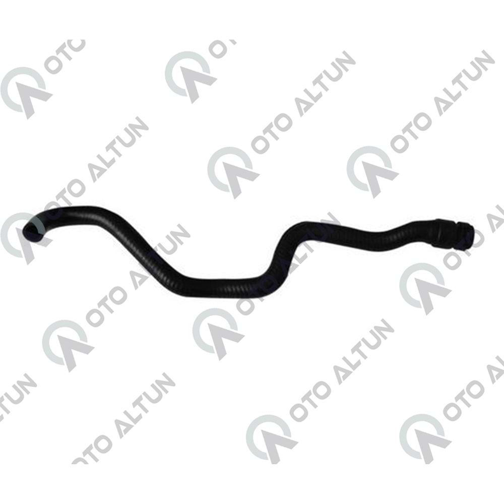 KALORİFER HORTUMU GİRİŞ SOLENZA