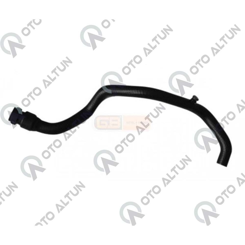 KALORİFER HORTUMU ÇIKIŞ SOLENZA