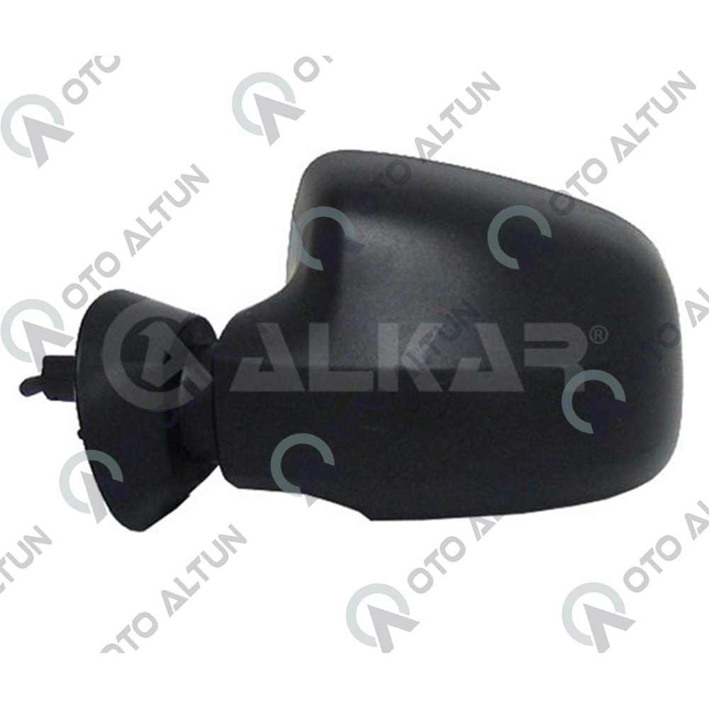 DİKİZ AYNASI SOL LOGAN MCV 08> DUSTER MEKANİK