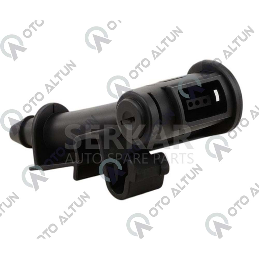 CAM SU FISKİYE MEMESİ MGN IV