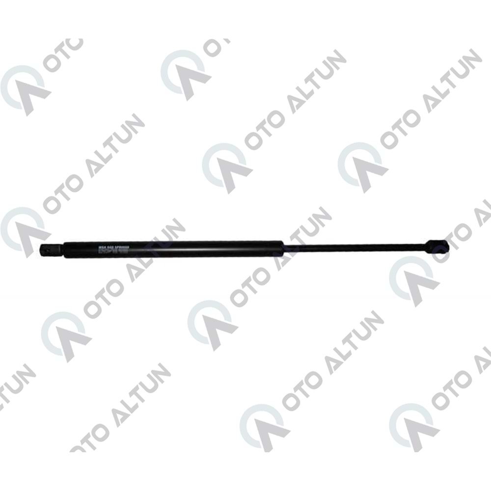 BAGAJ AMORTİSÖRÜ T5 03> 755mm 970N