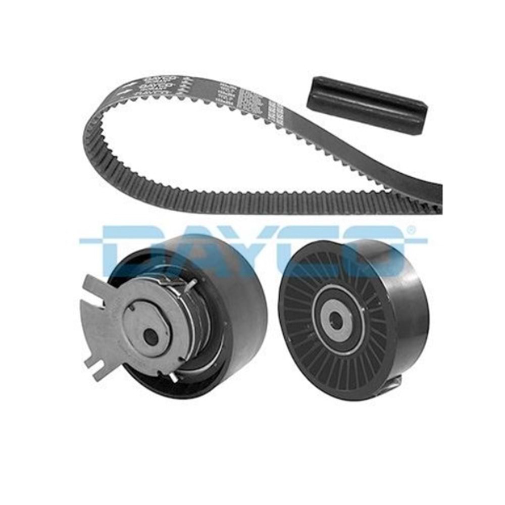 TRİGER SETİ MASTER II G9U
