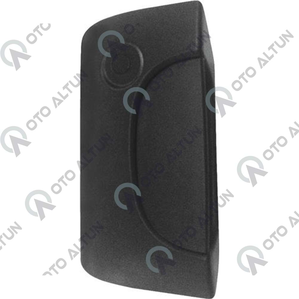 BAGAJ AÇMA KOLU KNG ÇİFT KAPI