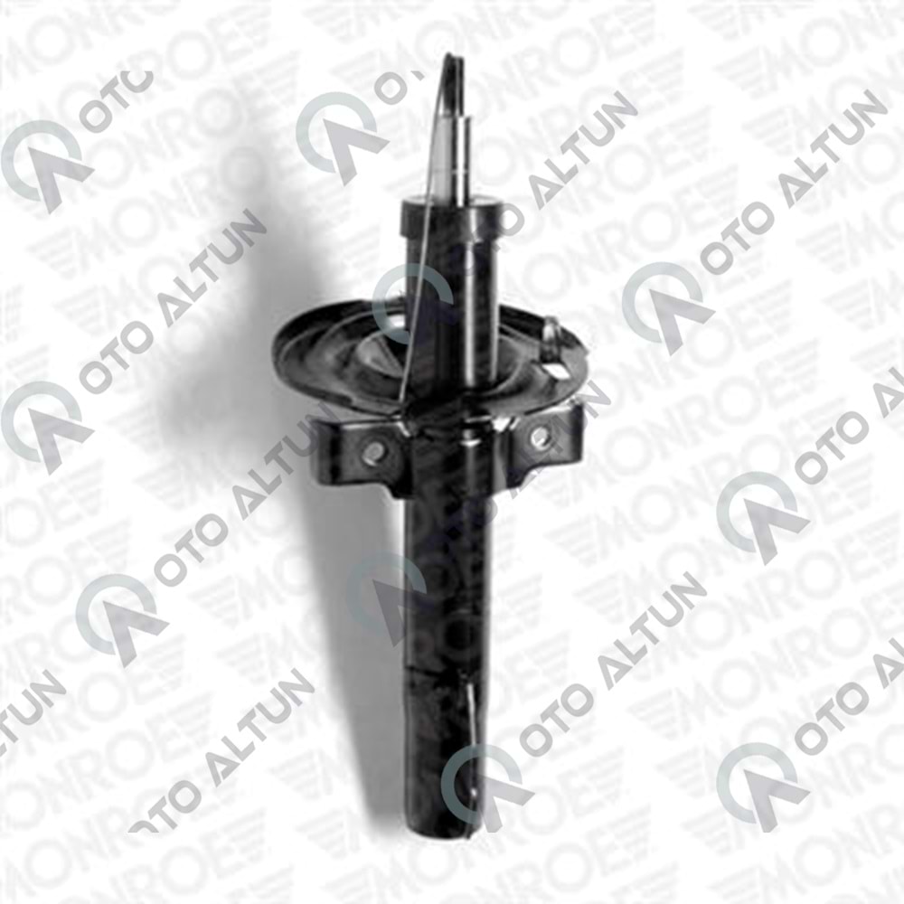 AMORTİSÖR ÖN MGN II