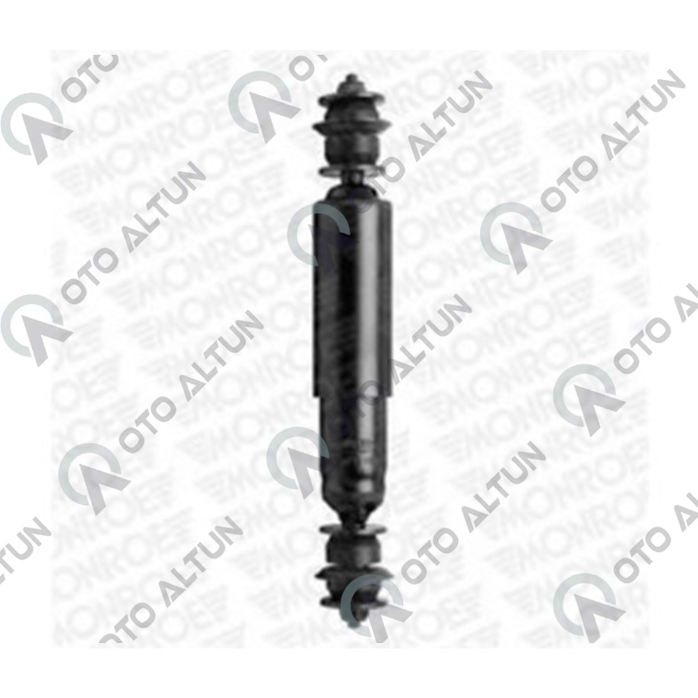 AMORTİSÖR ARKA R12