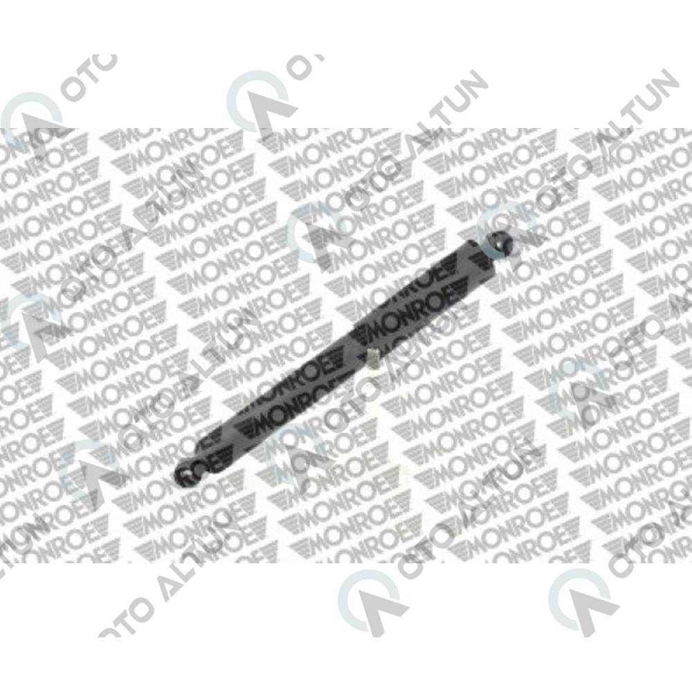 AMORTİSÖR ARKA MASTER II