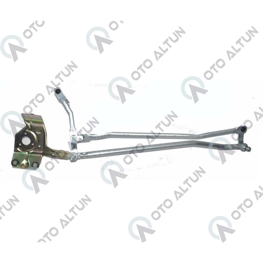 CAM SİLECEK MEKANİZMASI R19