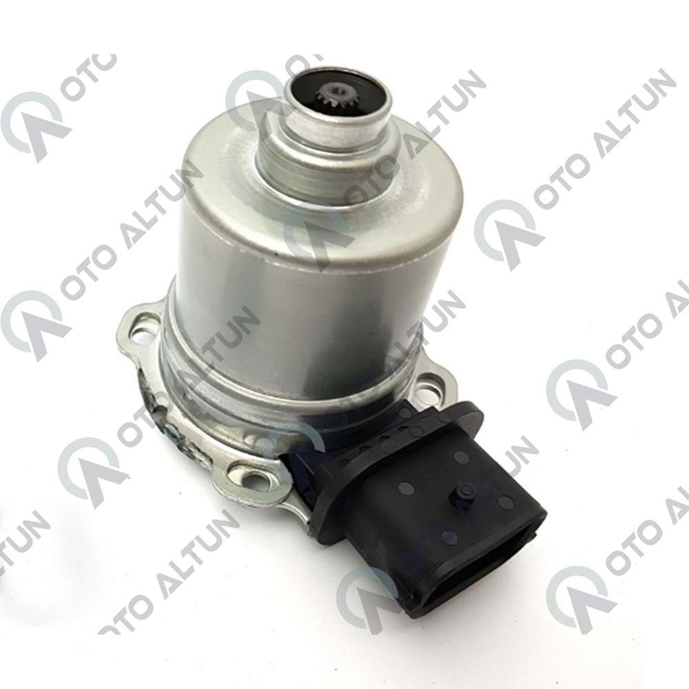 ŞANZIMAN MOTORU EDC FLUENCE MGN IV