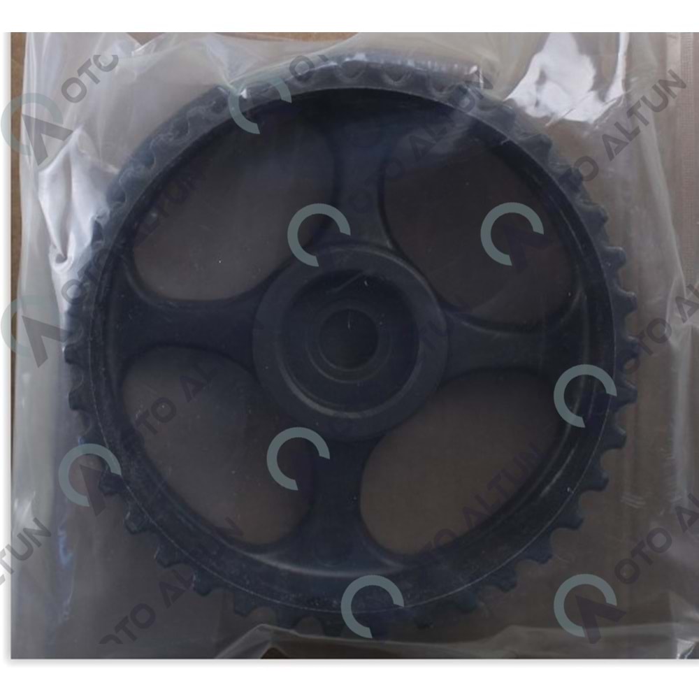 EKSANTRİK KASNAĞI 1.6 16v