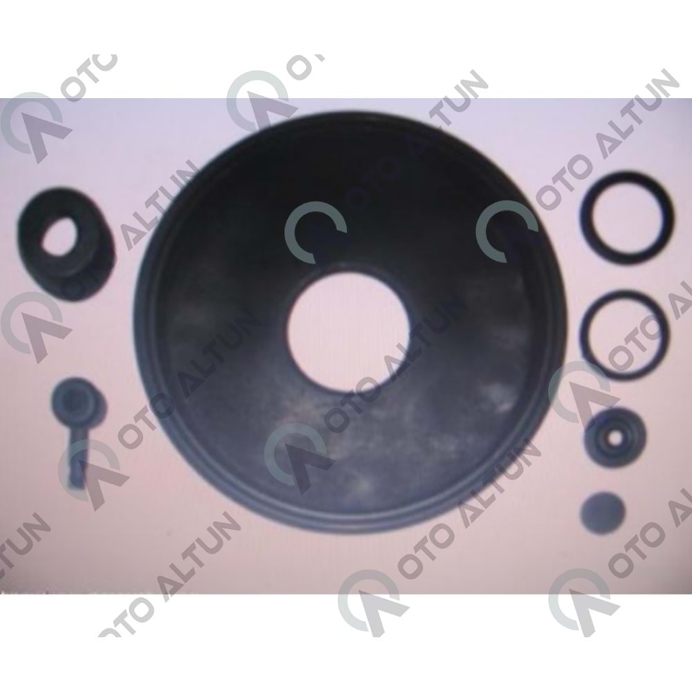 WESTINGHAUSE TAMİR TAKIMI R12