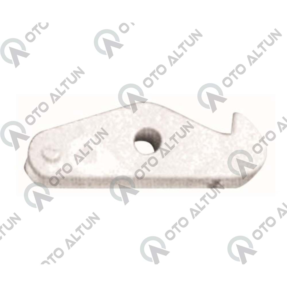 BAGAJ KİLİT DİLİ ALT R12 TX