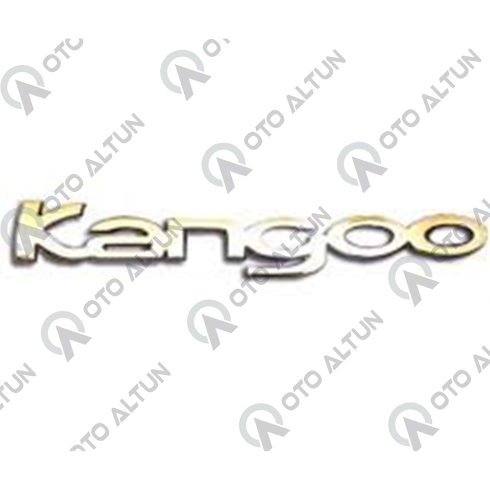 YAZI KANGOO KNG III
