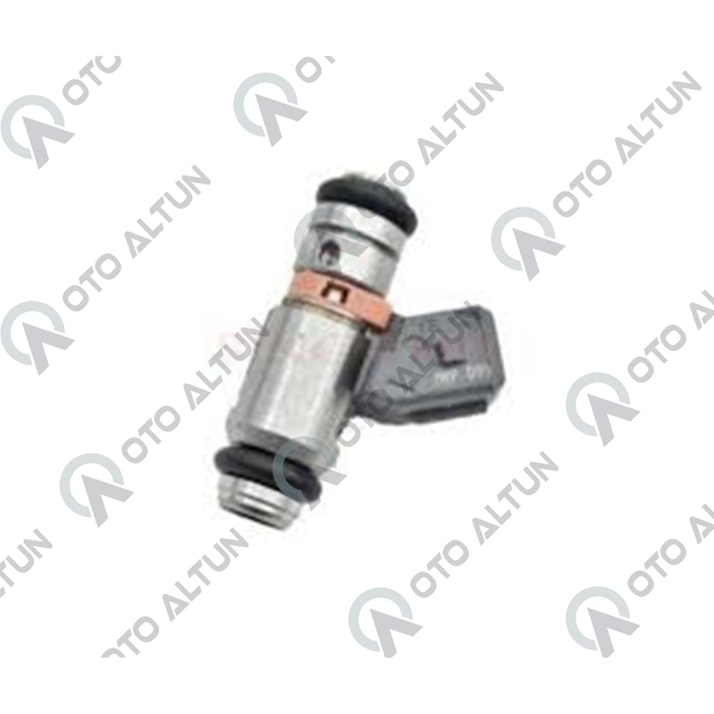 ENJEKTÖR 1.6 8v MGN I R19 - D4F