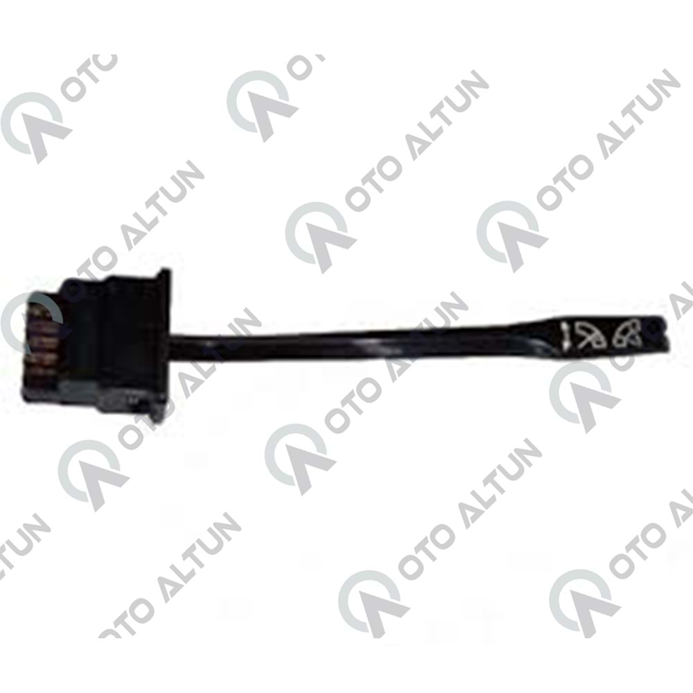 SİLECEK KOLU R12