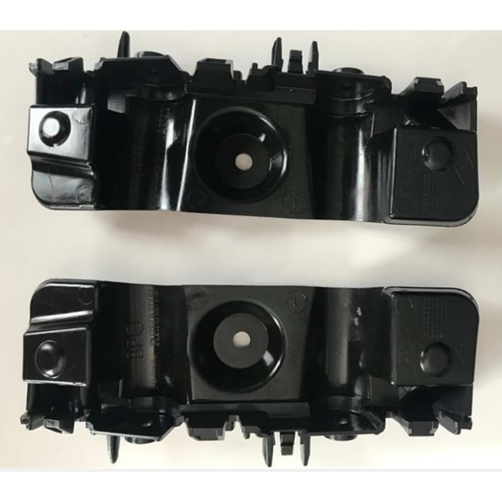 TAMPON BRAKETİ ÖN CLIO V TAKIM