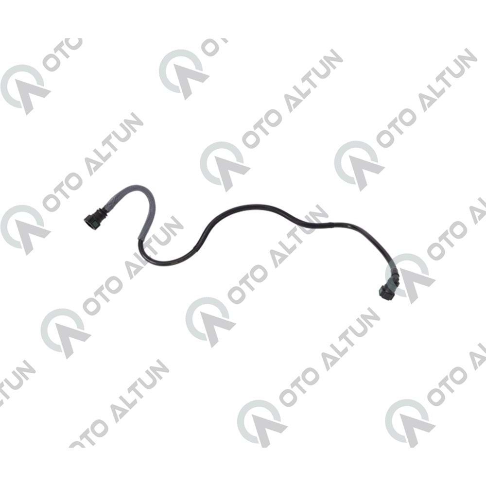 MAZOT HORTUMU K9K DUSTER LOGAN