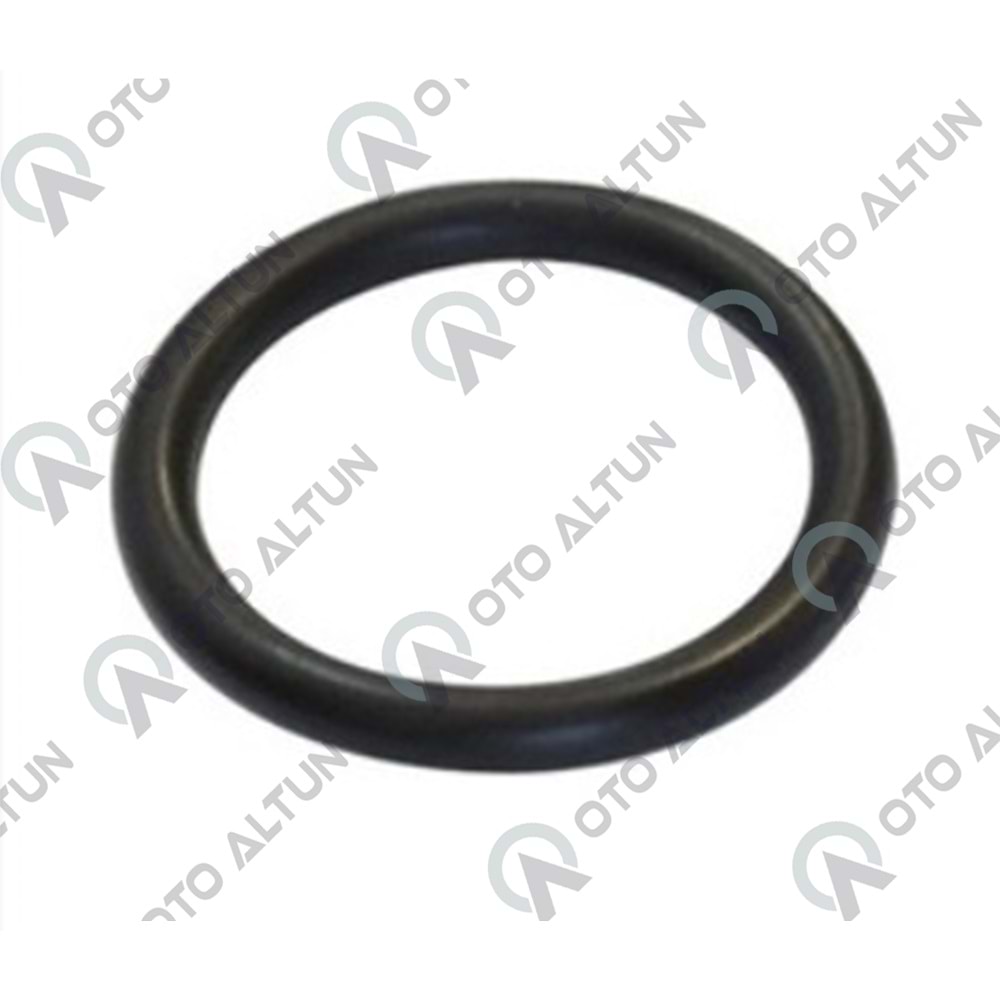 DEVİRDAİM BORU ORİNGİ