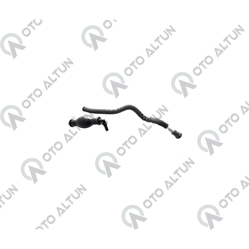 MAZOT HORTUMU K9K FLUENCE ELCİKLİ KISA