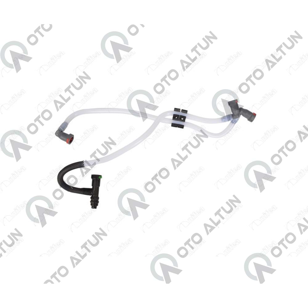 MAZOT HORTUMU MGN II **KISA**