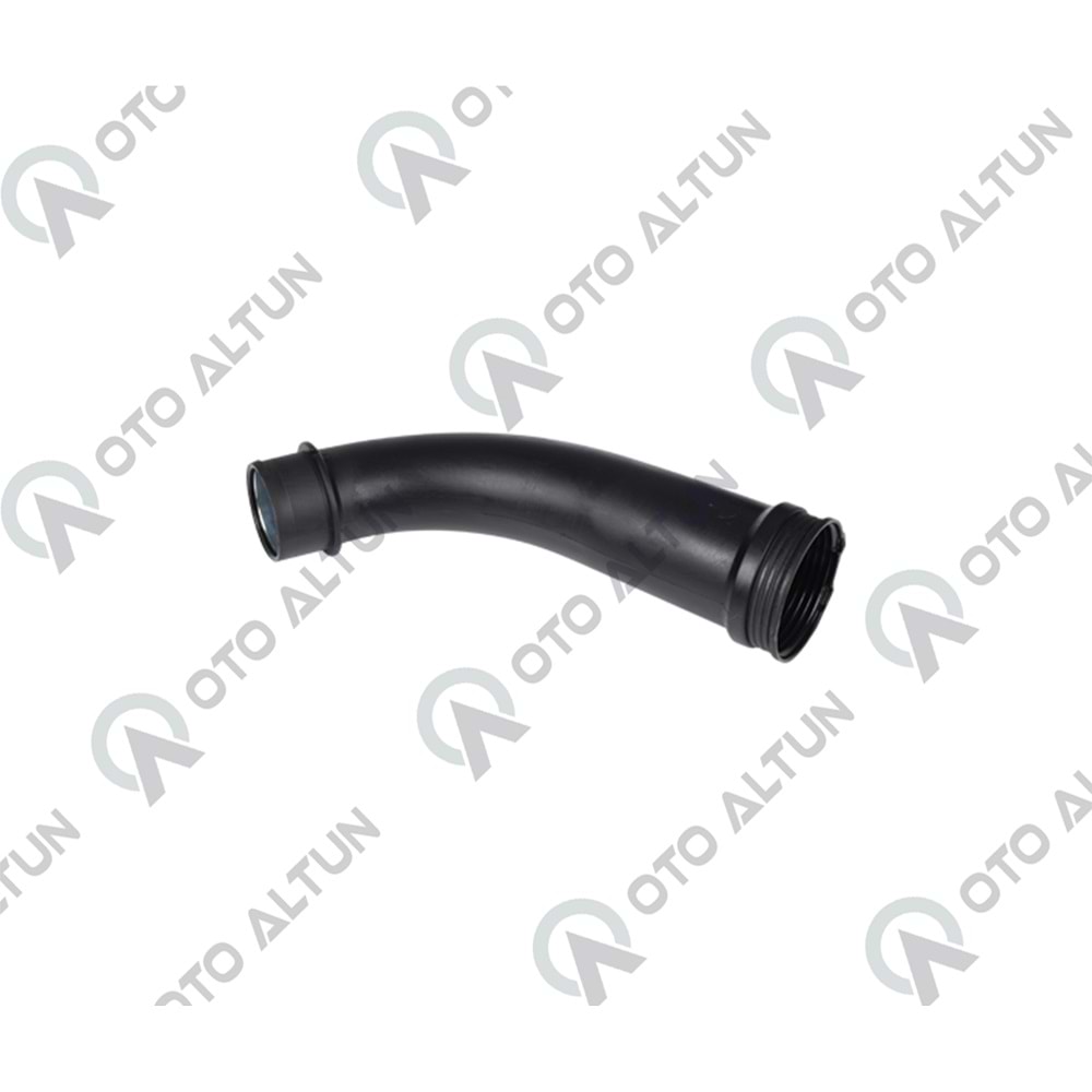 TURBO BORUSU MGN II PLASTİK KISA