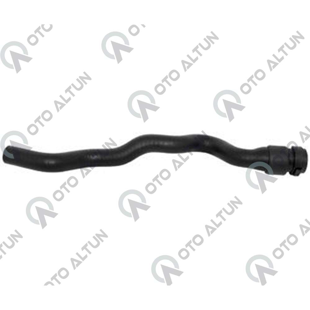 KALORİFER HORTUMU GİRİŞ CLIO 1.6 16v