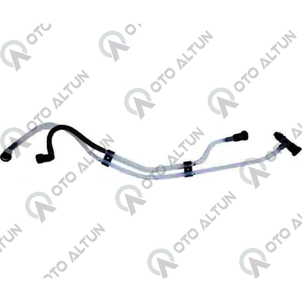 MAZOT HORTUMU CLIO-KNG KISA