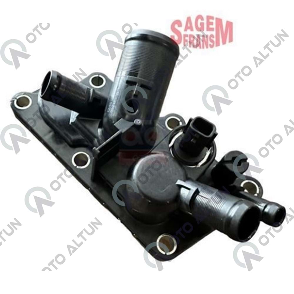 TERMOSTAT 1.0 Tce H4D CLIO V DUSTER