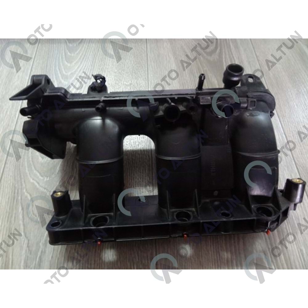 MANİFOLD EMME K9K CLIO IV CAPTUR