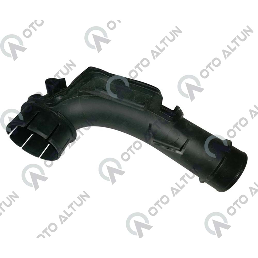 HAVA FİLTRE HORTUMU CLIO V