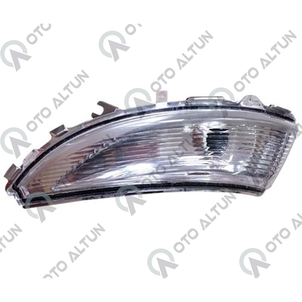 DİKİZ AYNA SİNYALİ SOL CLIO IV HB