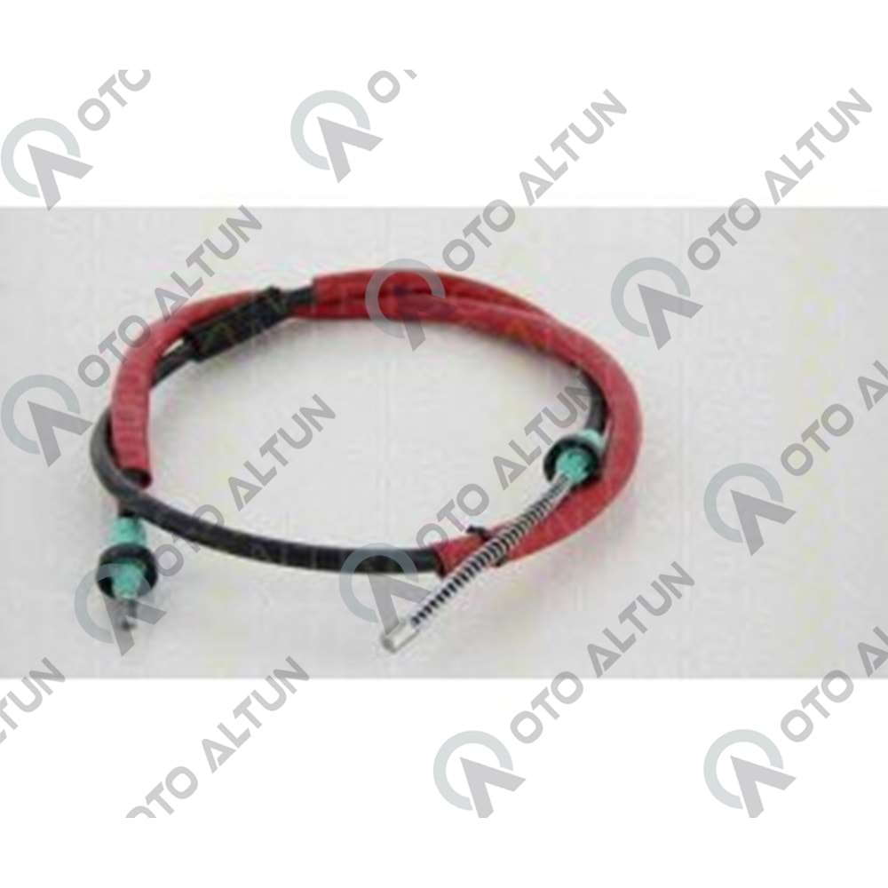 EL FREN TELİ SAĞ CLIO IV