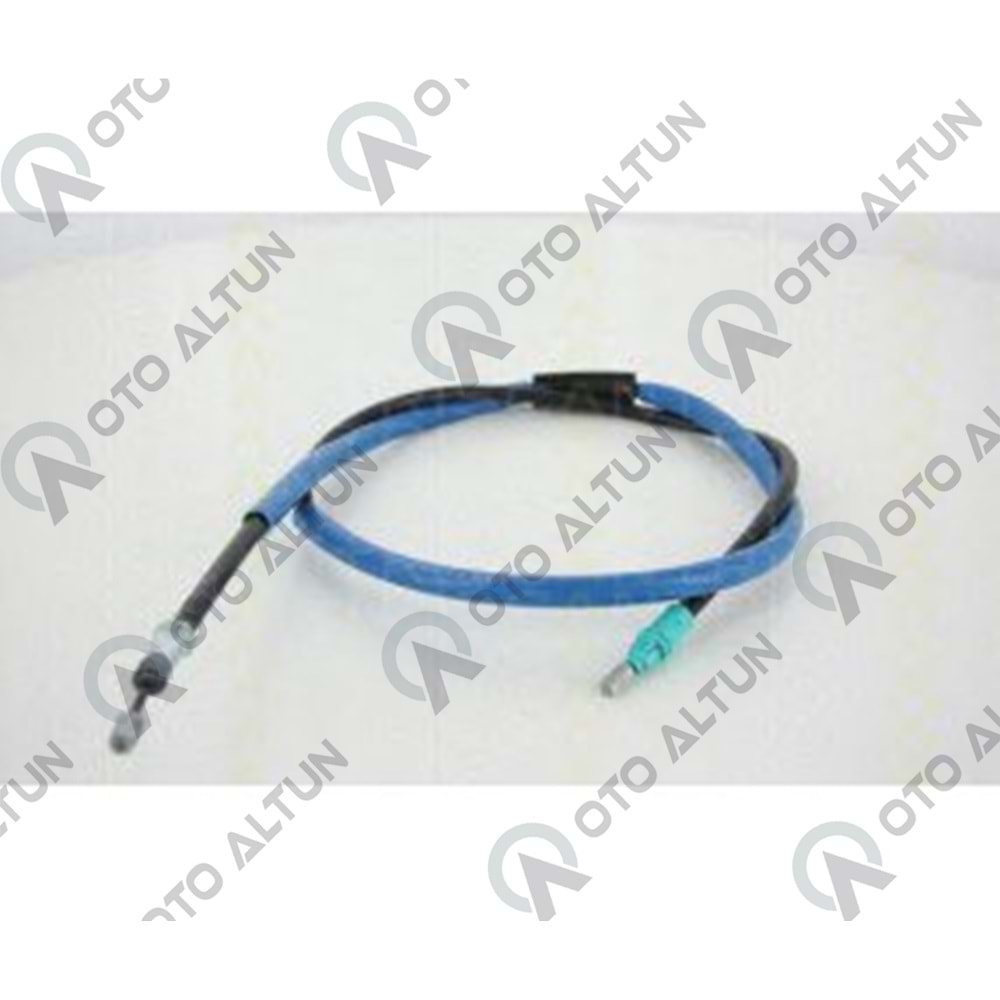 EL FREN TELİ SOL CLIO IV