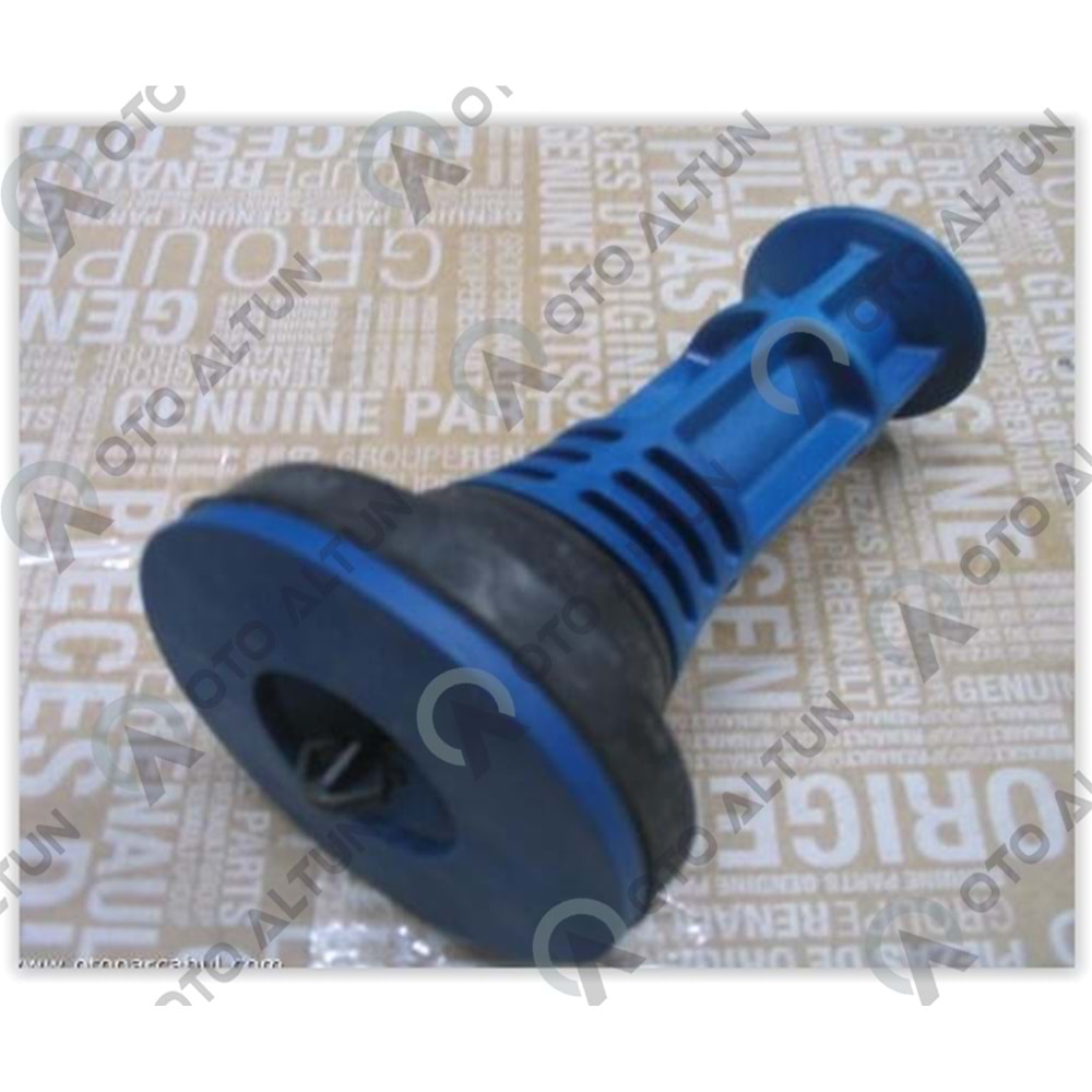 HELEZON ÜST TABLASI ARKA FLUENCE