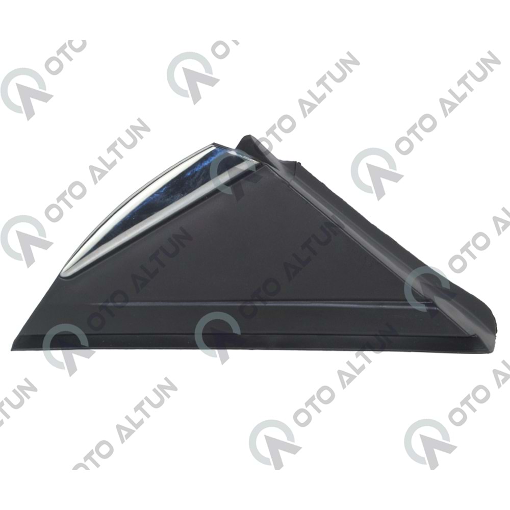 ÇAMURLUK ÜÇGEN PLASTİĞİ SAĞ MGN IV KROMLU