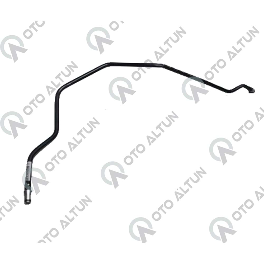 HİDROLİK DEBRİYAJ BORUSU MGN II