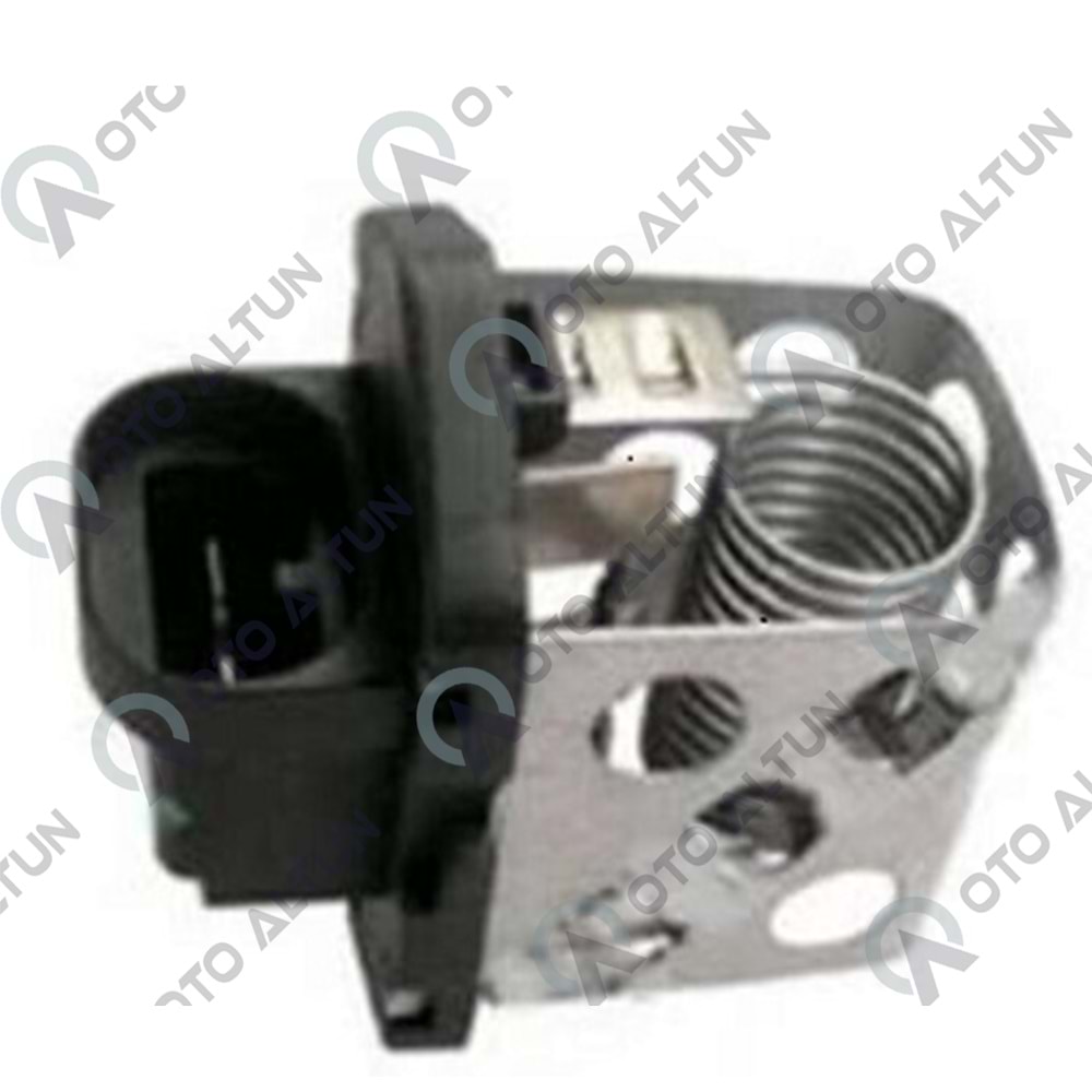 FAN REZİSTANSI CLIO KNG MGN II