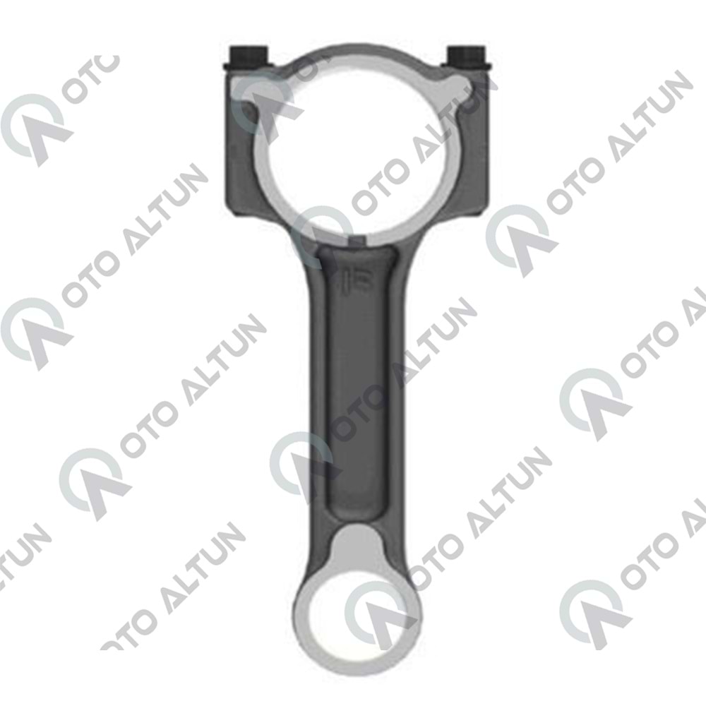 PİSTON KOLU K9K 1.5 DCI TAKIM **EURO 6**