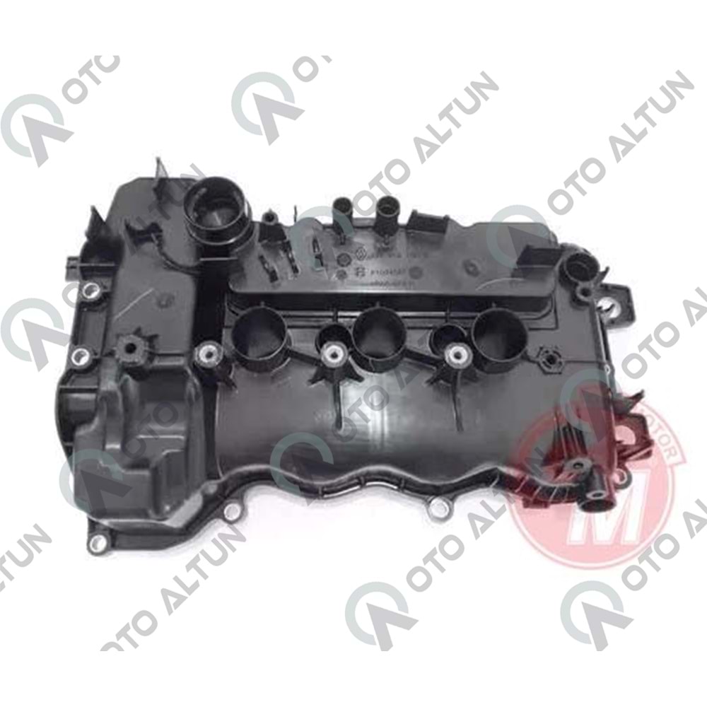 KÜLBÜTÖR KAPAĞI B4D 1.0 Sce