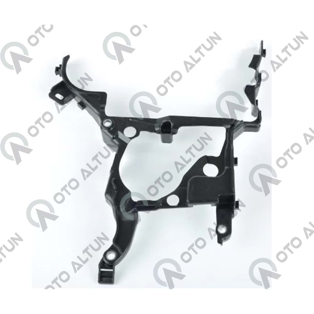 TRİGER KAPAĞI K9K CLIO V