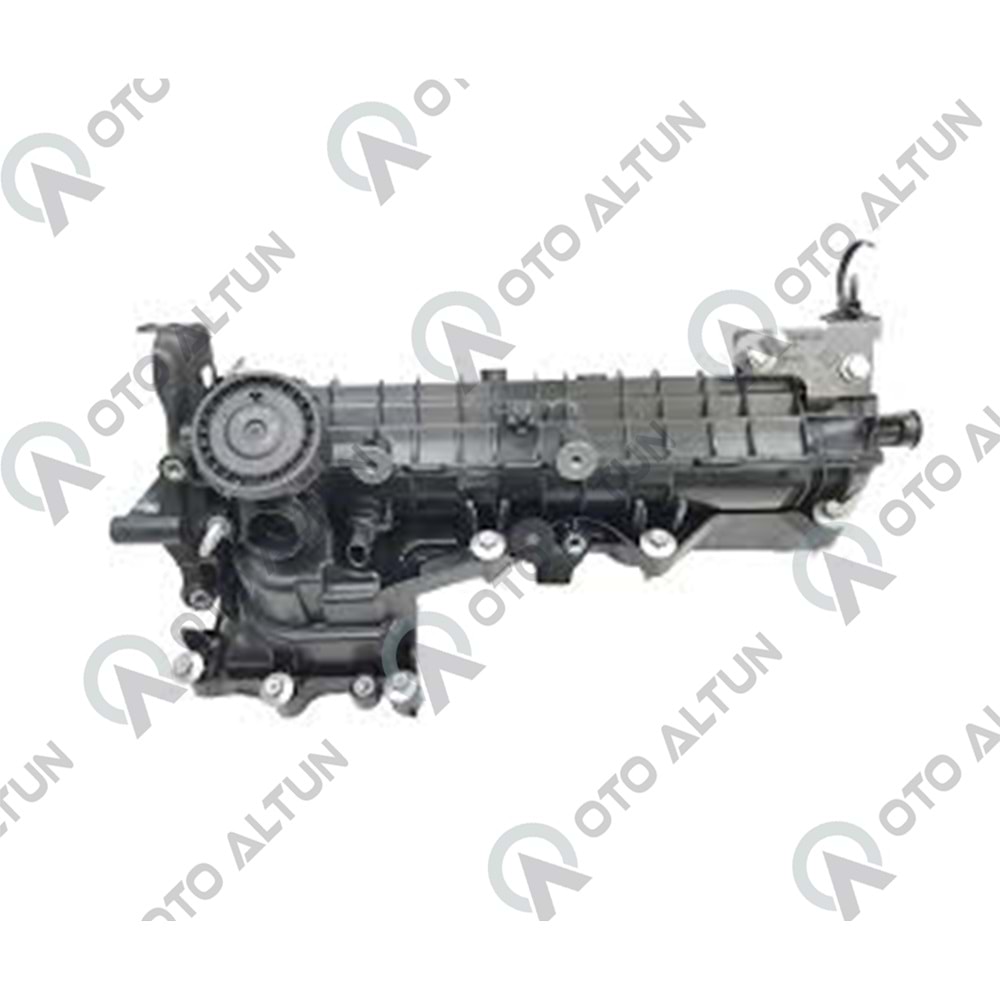 MANİFOLD EMME H5H 1.3 Tce