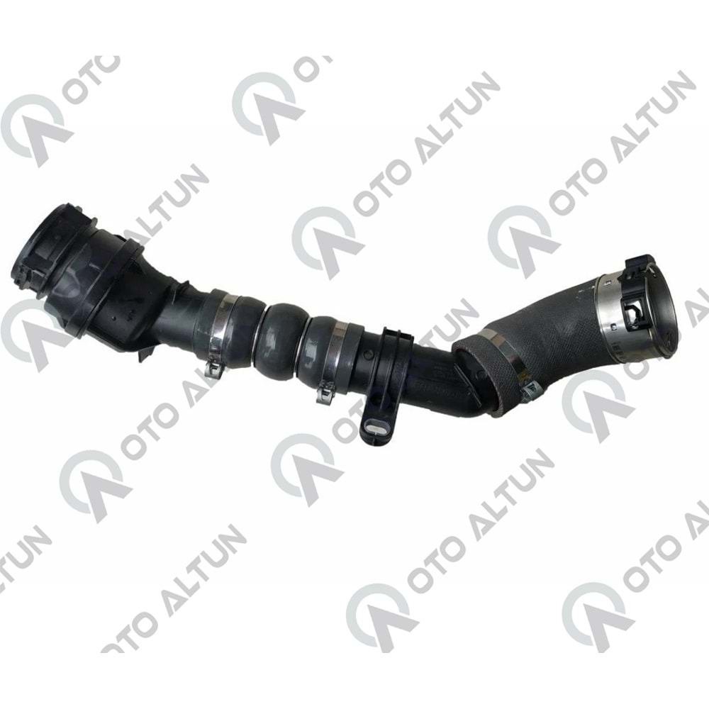 TURBO HORTUMU K9K DUSTER II SANDERO